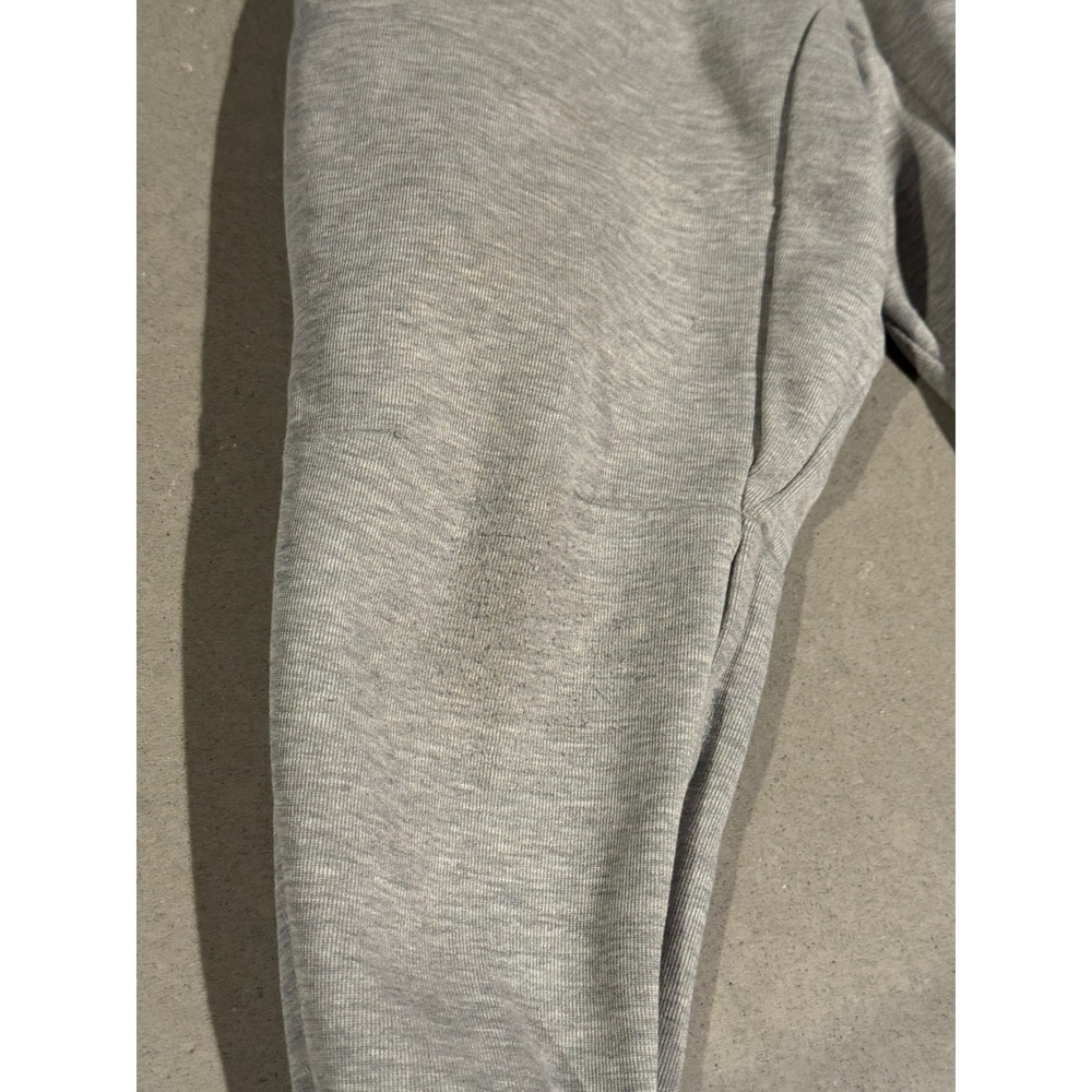 Nike Kids Gray Jogger Sweatpants Drawstring Sportswear XS - Picture 6 of 6
